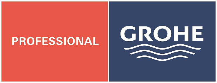 Grübeck Professional Logo